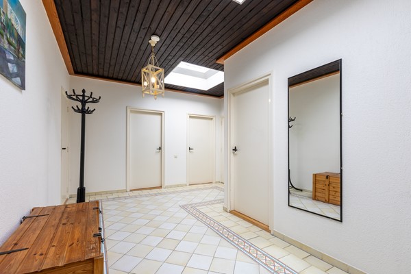 Medium property photo - Emmastraat 98, 4701 GH Roosendaal